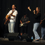Worship at Ridgecrest