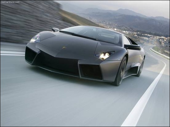 Lamborghini Reventon