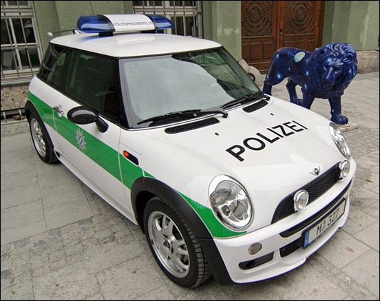 Mini Cooper Mini Cooper