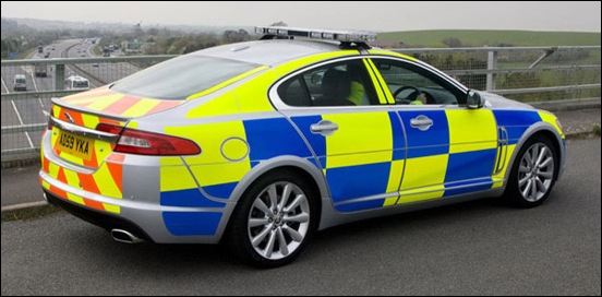 Jaguar XF Jaguar XF