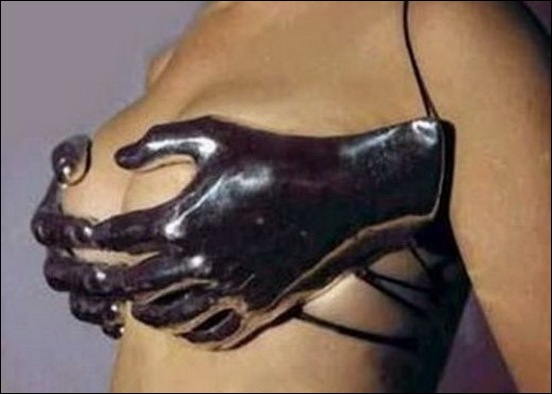 Super Cool Bras 05