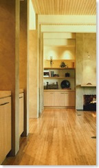 Plyboo flooring