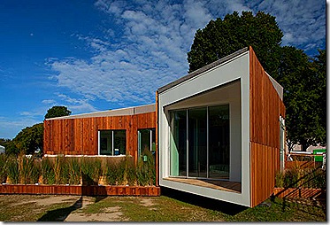 Solar Decathlon