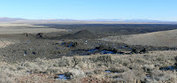 Coffepot Crater  Photo