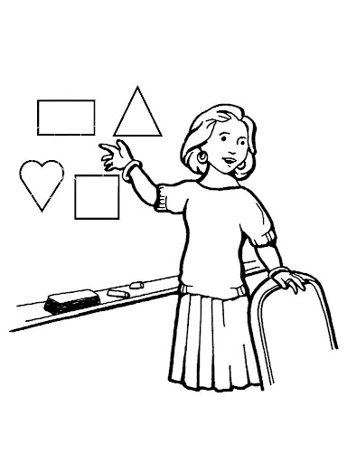 D Line Drawings Jobs : Dibujos de bomberos para pintar