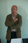 The Point, Bill Sermon, nokia. Bill Sermon