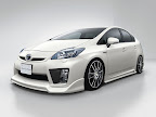 Tommykaira Prius