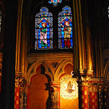 Sainte Chapelle