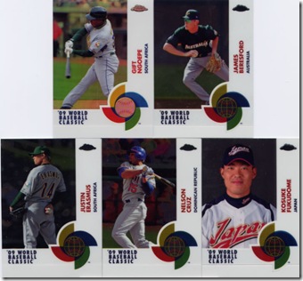 WBC Packs