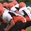 Bantam 2010 - Spartans Vs Laurentien