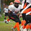 Bantam 2010 - Spartans Vs SunYouth