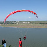 Moldova Open 2009