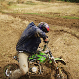 Dirt Session