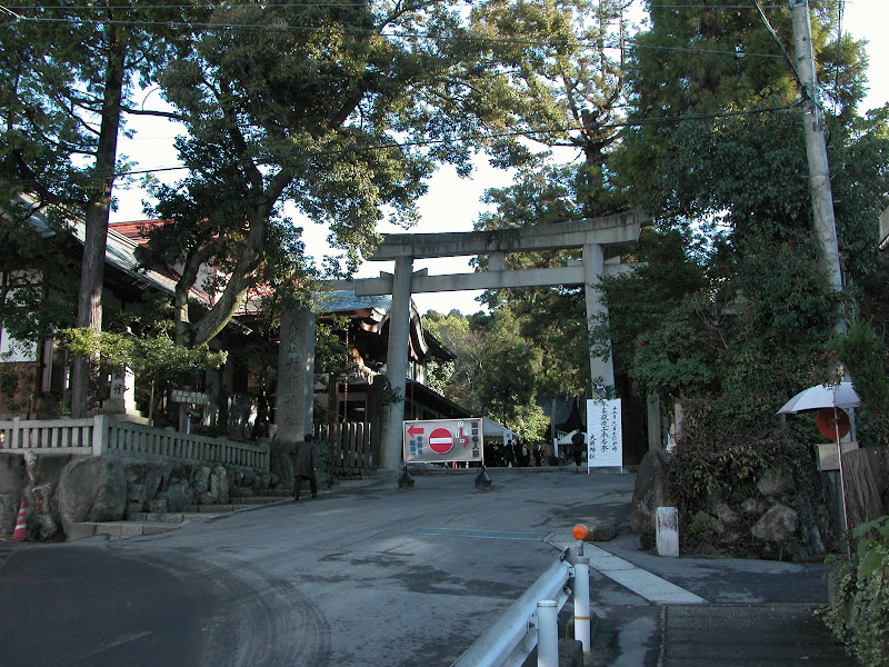 大縣神社