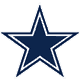 Dallas Cowboy Star (2)