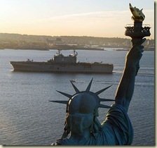 uss nassau uss nassau