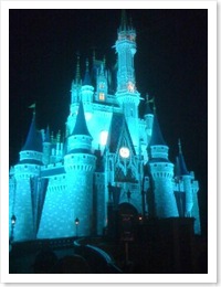 castle