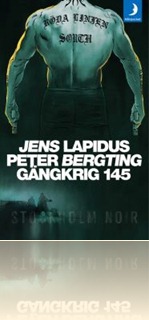 Gängkrig 145 - Månpocket Gängkrig 145 - Månpocket
