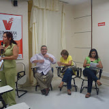 Seminario contra a precarização do ensino superior
