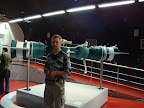 Soyuz 4 and Soyz 5 - connected