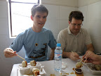 delicious dumplings