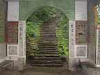 Anders has stayed in China for a couple more days