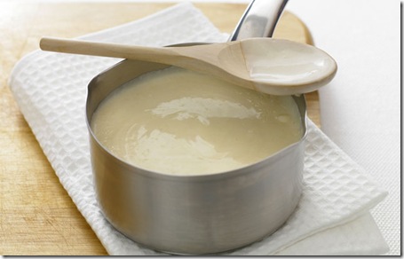 Béchamel 2