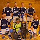 Snr Eastern Counties - 08/09