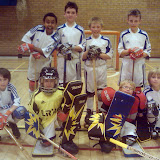 U11 Eastern Counties 09/10