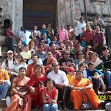Melukote-Balamuri Tour