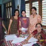 Yuva Prathibha Spardhe - 2009