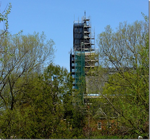Scaffolding