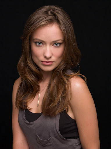 olivia wilde tits