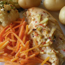 Mojo Chicken