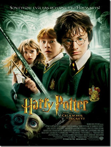 JamesDraco HP2
