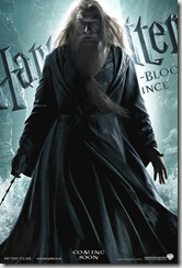 JamesDraco Dumbledore
