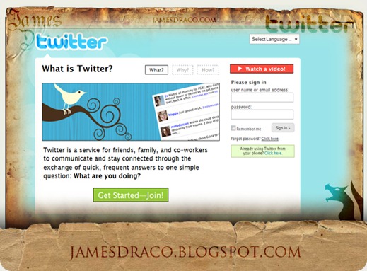 Twitter 1