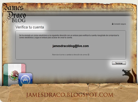 App Store México 6