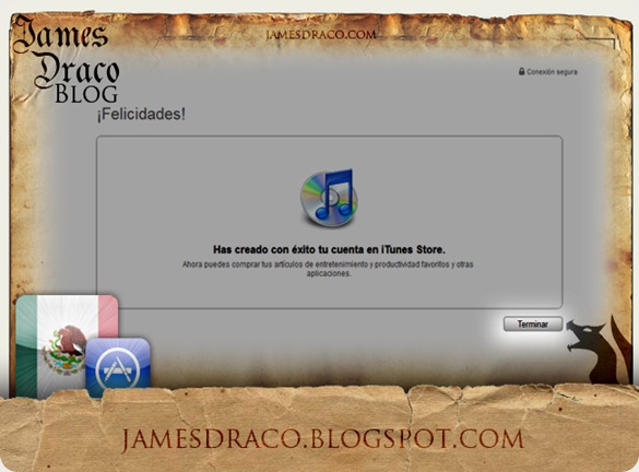 App Store México 8