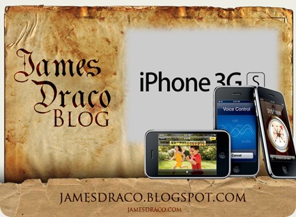 iPhone 3gs