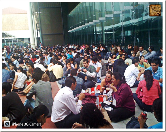 "México Siglo XXI" 2009
