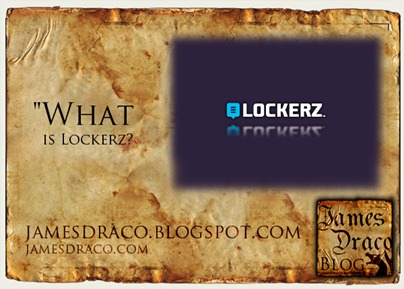 What is Lockerz