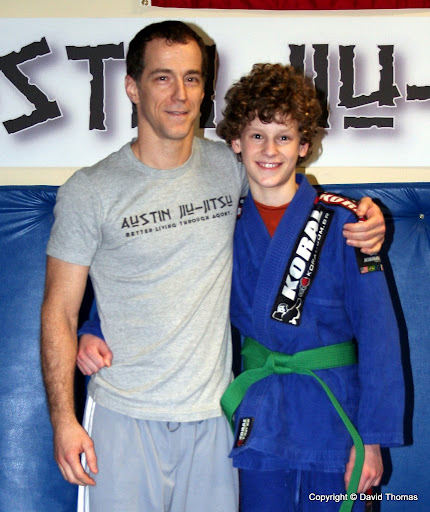 South Florida Brazilian Jiu-Jitsu - BJJ.