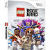 Review - Lego Rock Band
