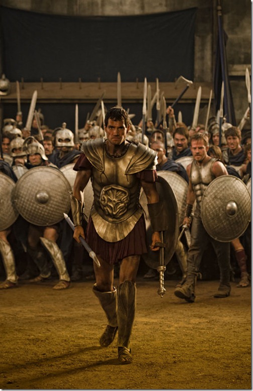 Henry Cavill stars in Relativity Media’s IMMORTALS. Photo Credit: Jan Thijs © 2010 War of the Gods, LLC. All Rights Reserved. Henry Cavill stars in Relativity Media’s IMMORTALS. Photo Credit: Jan Thijs © 2010 War of the Gods, LLC. All Rights Reserved.