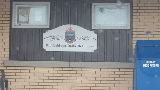 Library Dalkeith