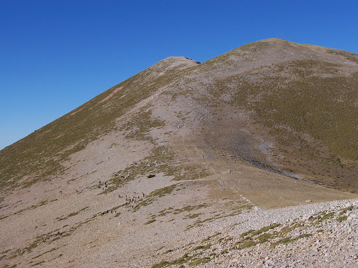Fotoğraf  Vuelta, Nocito Guara.