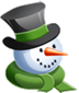 Snowman-2
