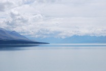T - Lake Pukaki to Christchurc (1)