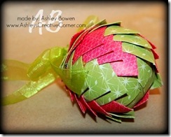 Ornament bottom 1